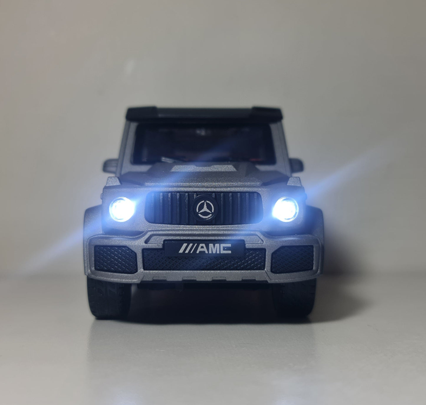 MERCEDES G63