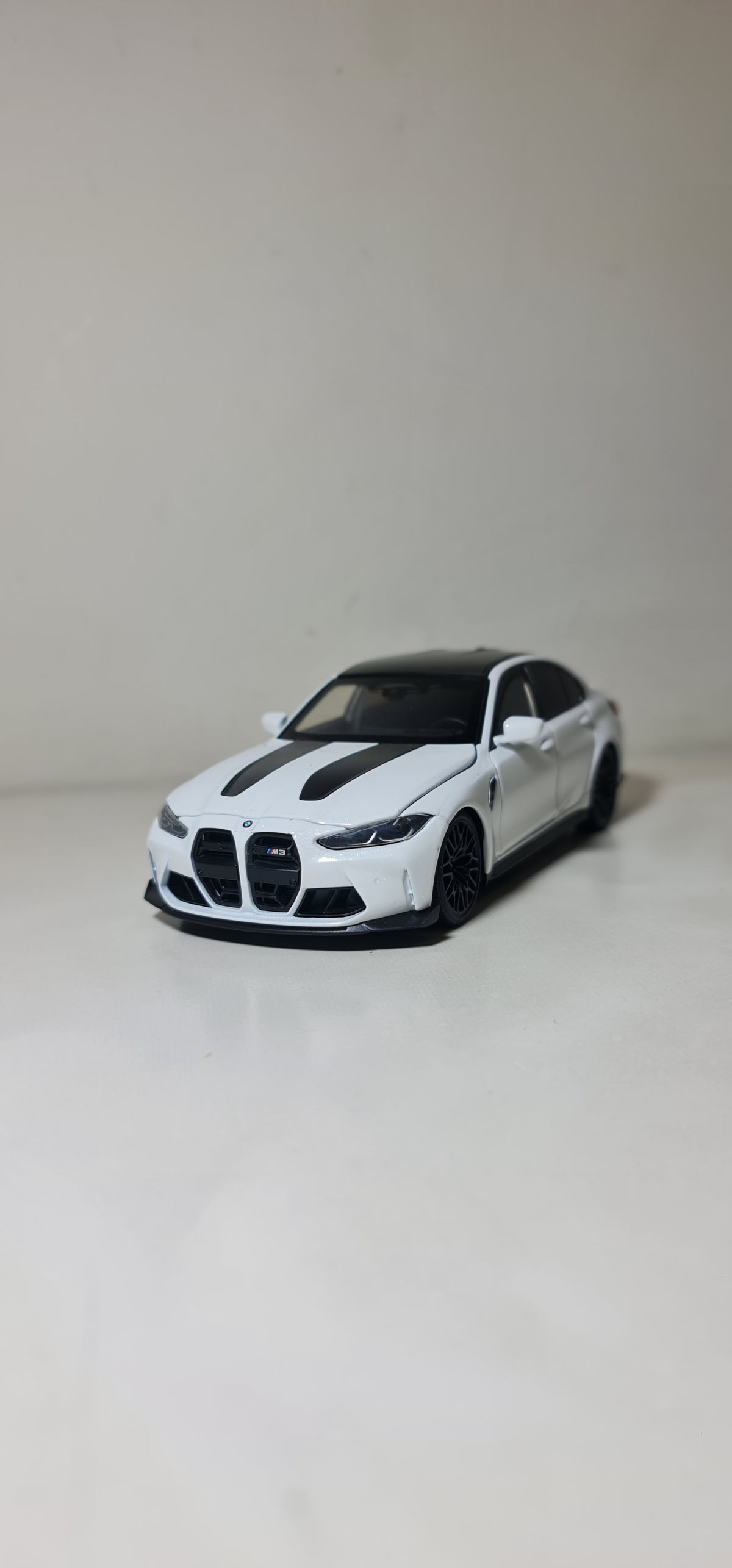 BMW M3 C.S G80