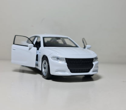 DODGE CHARGER R.T