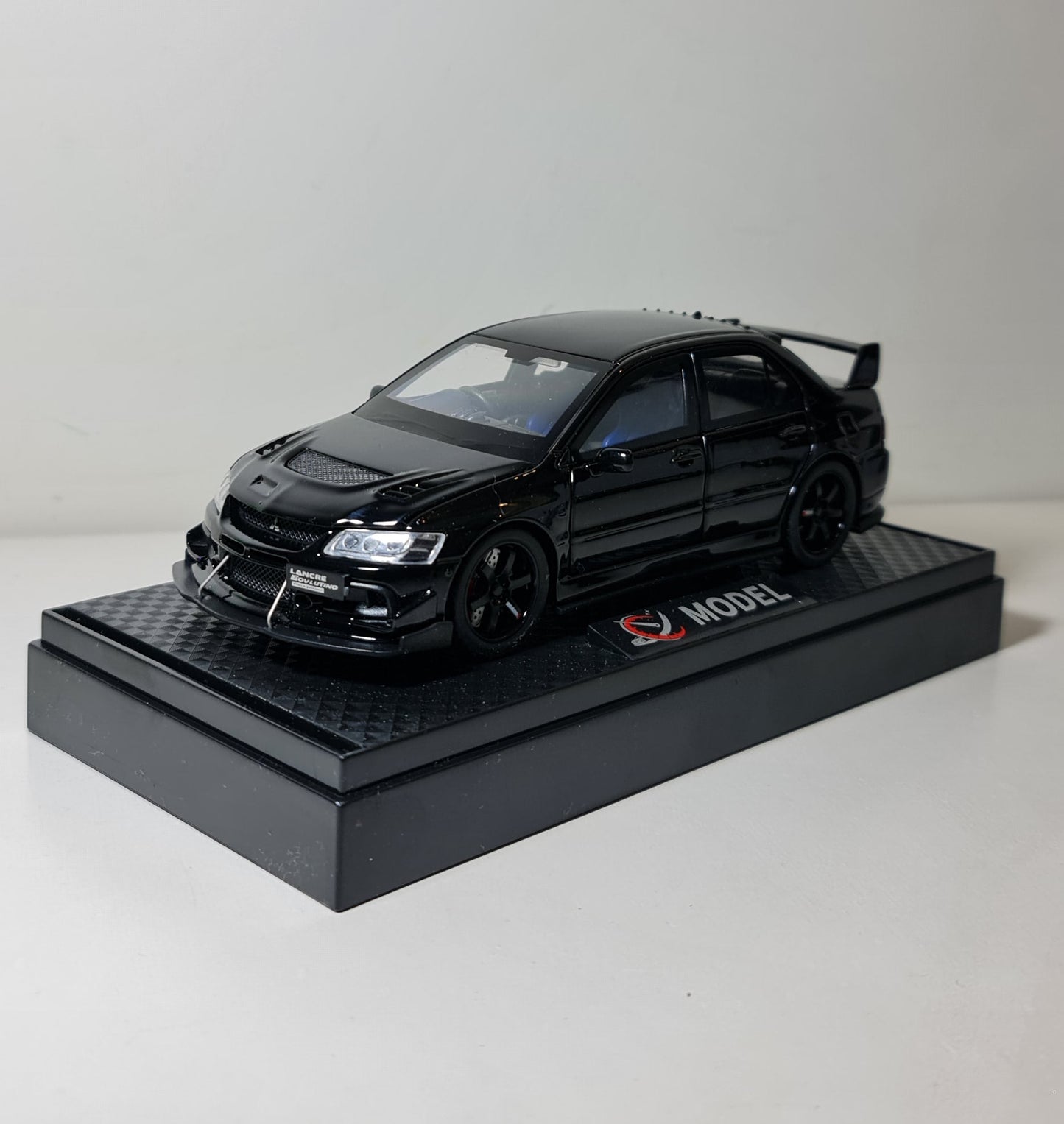 MITSUBISHI LANCER EVO 9