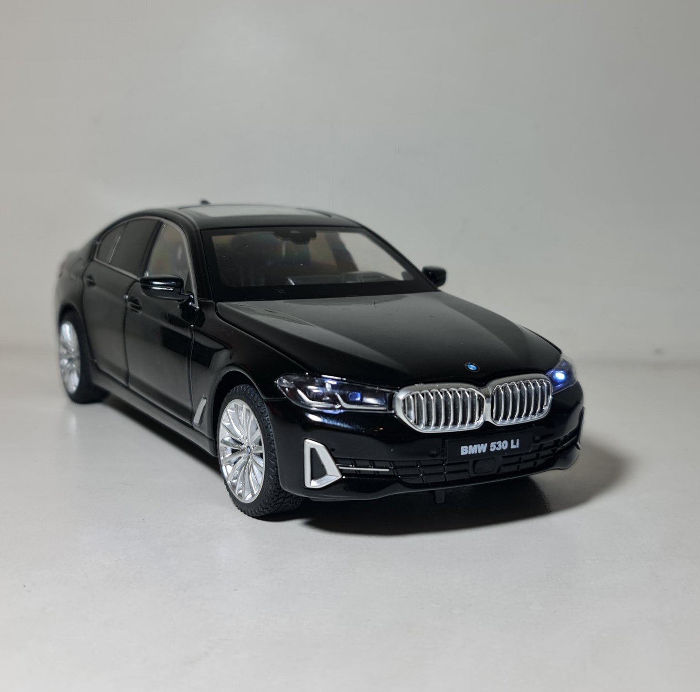 BMW 5TH G30