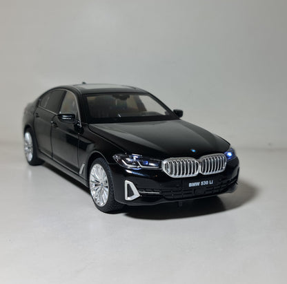 BMW 5TH G30