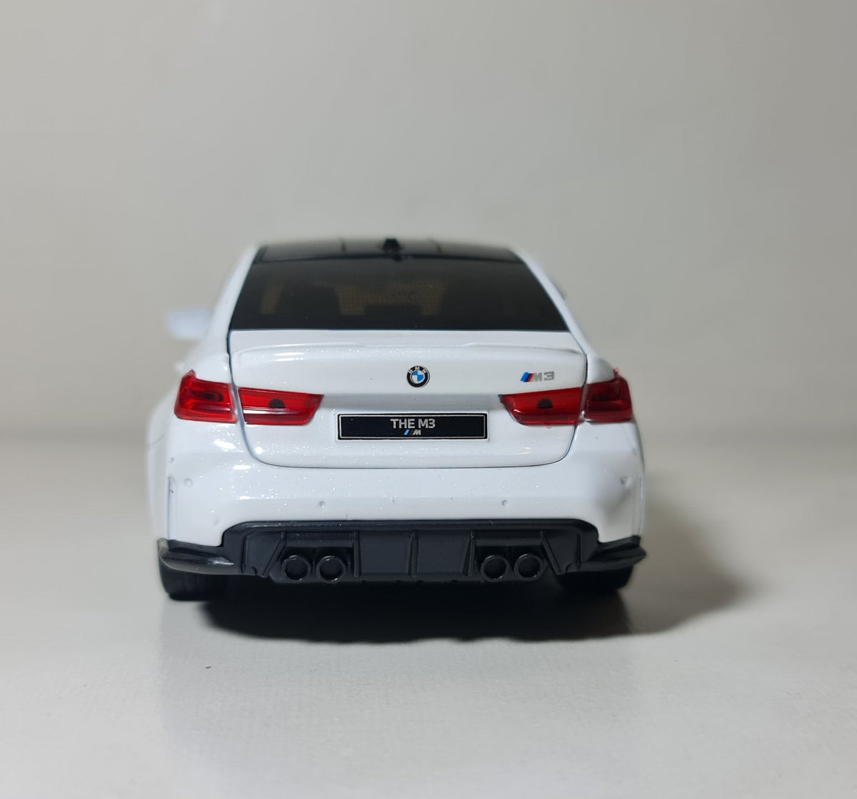 BMW M3 C.S G80