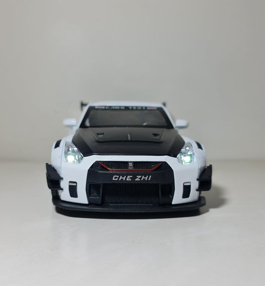 NISSAN GTR R35 (MODIFIED KIT)