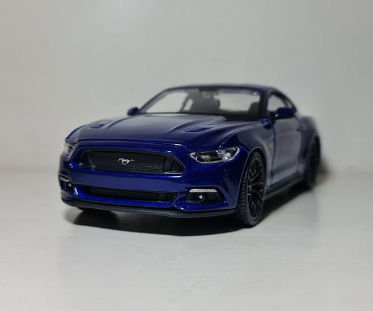 FORD MUSTANG G.T
