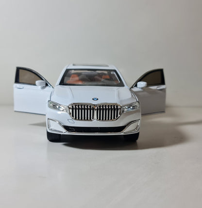BMW 7th SERIES G11