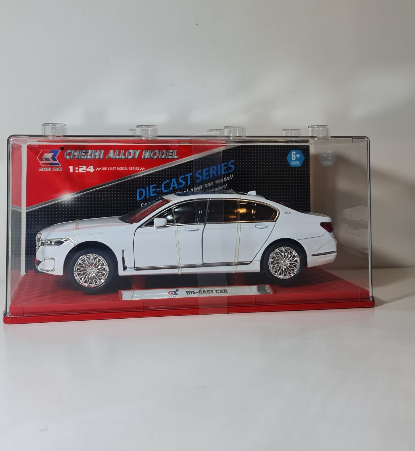 BMW 7th SERIES G11