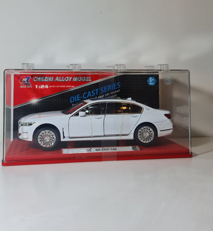 BMW 7th SERIES G11