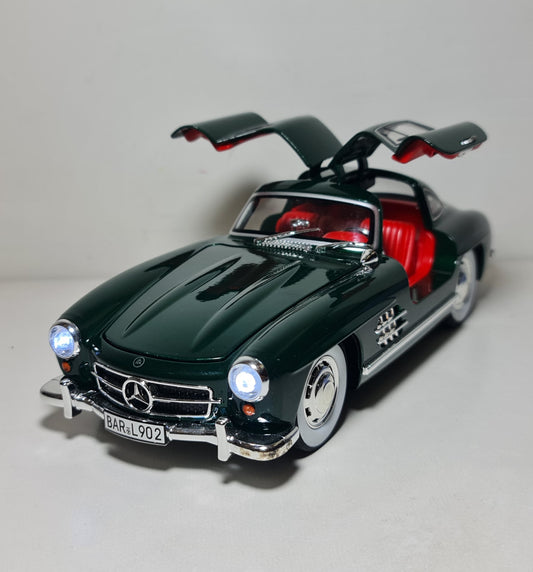MERCEDES SL300