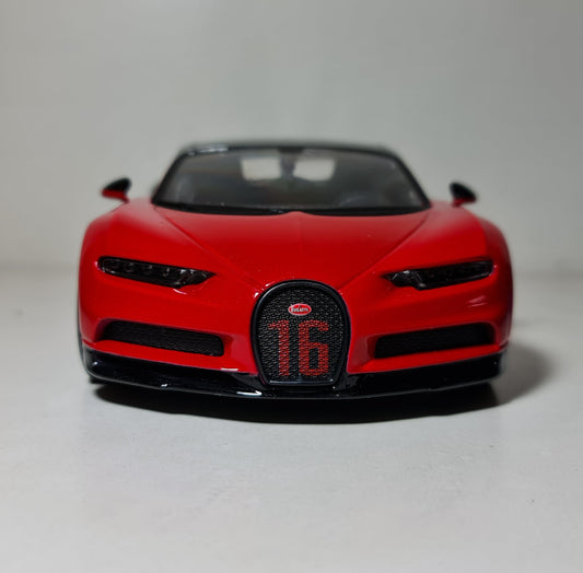 BUGATTI CHIRON SPORT