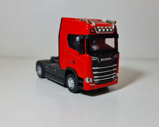 SCANIA CARS HOLDER