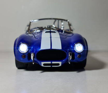 FORD SHELBY COBRA 427 S/C 1965