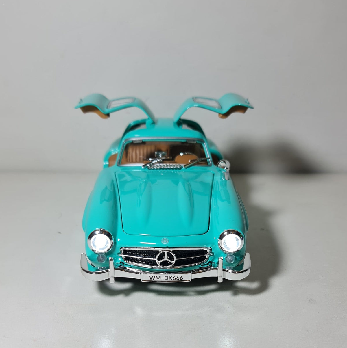MERCEDES SL300