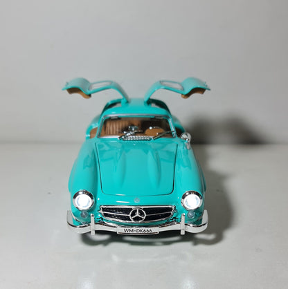 MERCEDES SL300