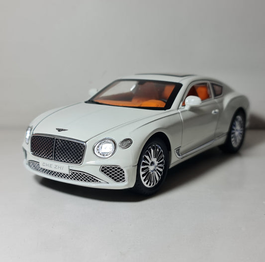 BENTELY CONTINENTAL G.T