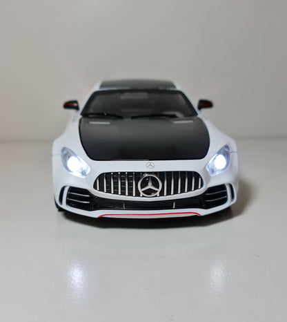 MERCEDES GTR AMG