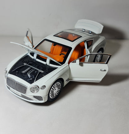 BENTELY CONTINENTAL G.T