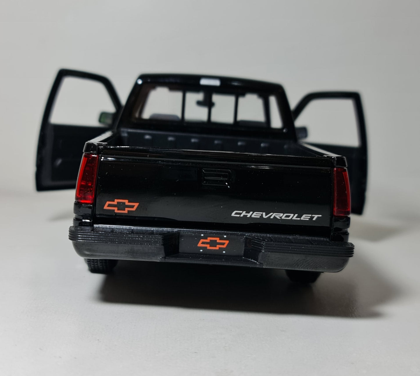 CHEVROLET 454ss