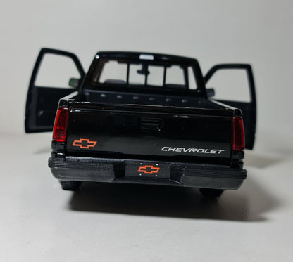 CHEVROLET 454ss