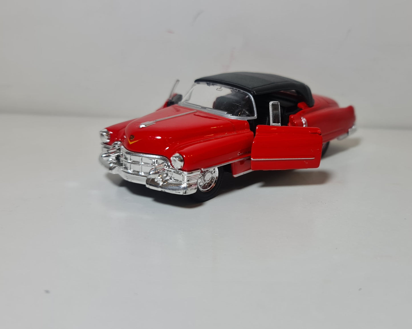 CADILLAC ELDORADO  1953