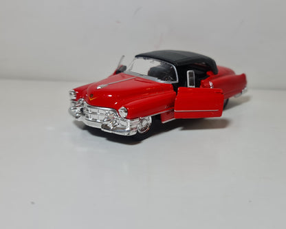 CADILLAC ELDORADO  1953