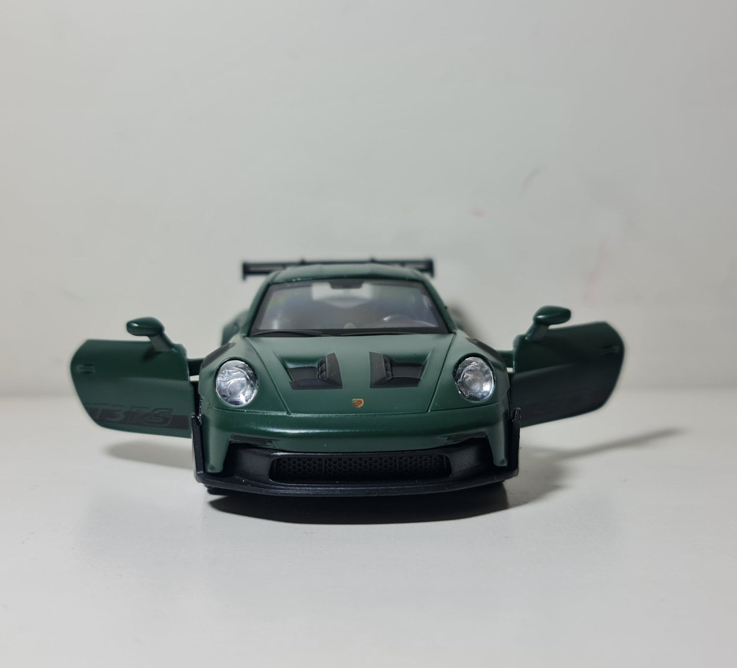 PORSCHE 911 GT3RS 992
