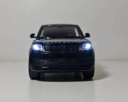 RANGE ROVER LAND ROVER 2025