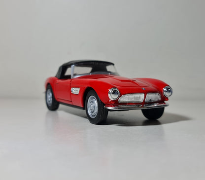 BMW 507 1956