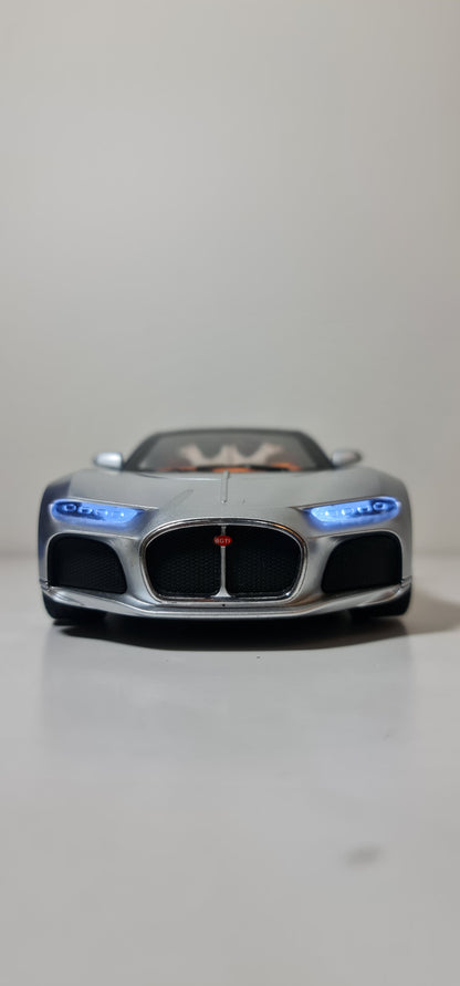 BUGATTI ATLANTIC