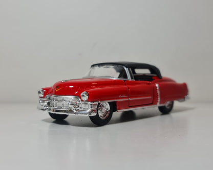 CADILLAC ELDORADO  1953