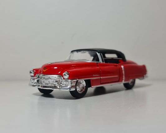 CADILLAC ELDORADO  1953