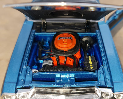 DODGE CHALLENGER 1970