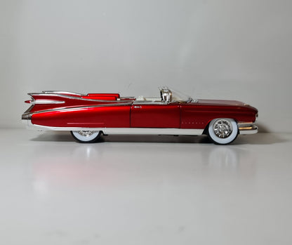 CADILLAC ELDORADO 1963