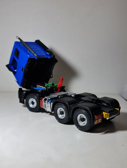 MERCEDES ACTROS MP5 TRILLA (HEAD