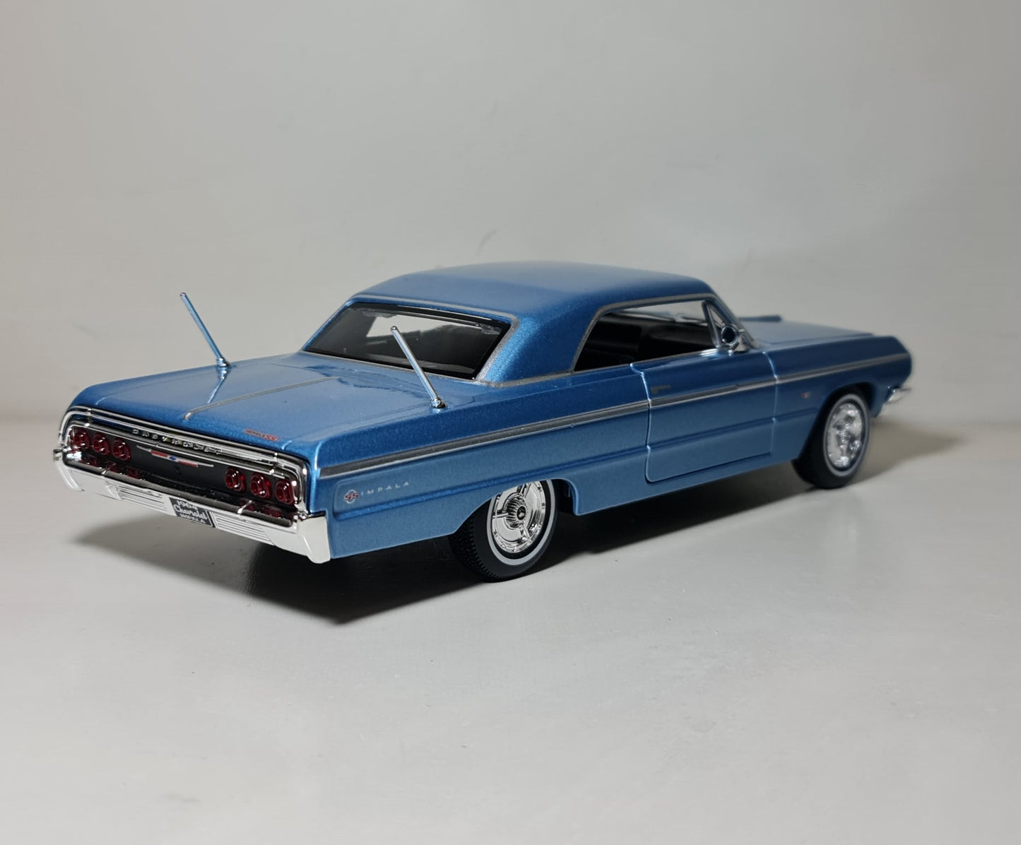 CHEVROLET IMPALA SS 1964