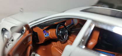 MERCEDES E300