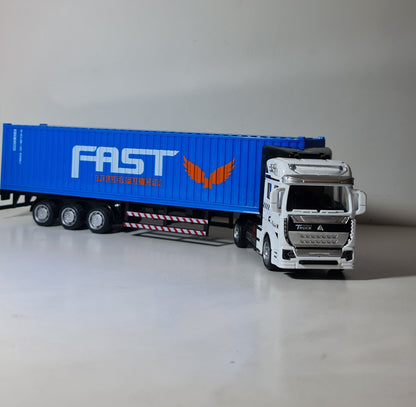 FAST CONTAINER !!!