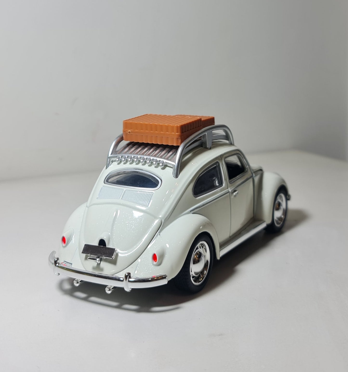 VOLKSWAGEN BEETLE 1960