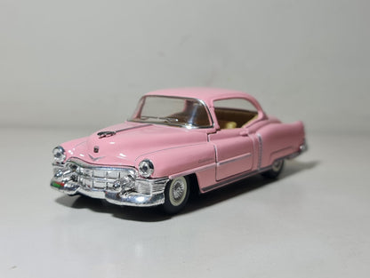 CADILLAC VENTWOOD 1952