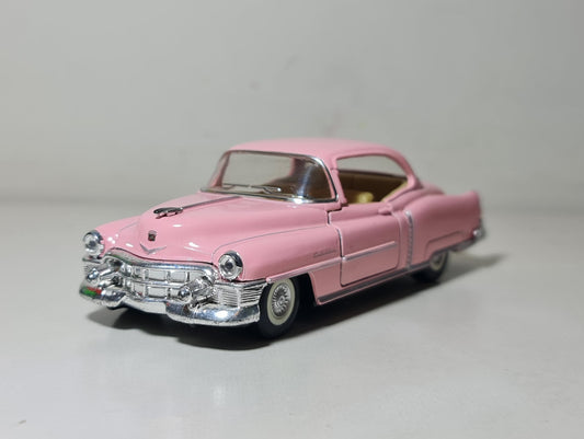 CADILLAC VENTWOOD 1952