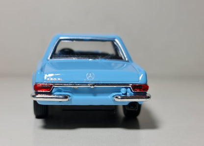 MERCEDES SL230