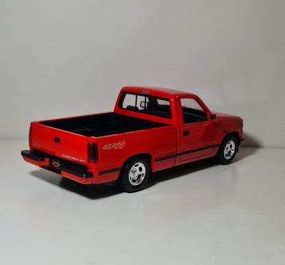 CHEVROLET 454ss PICKUP