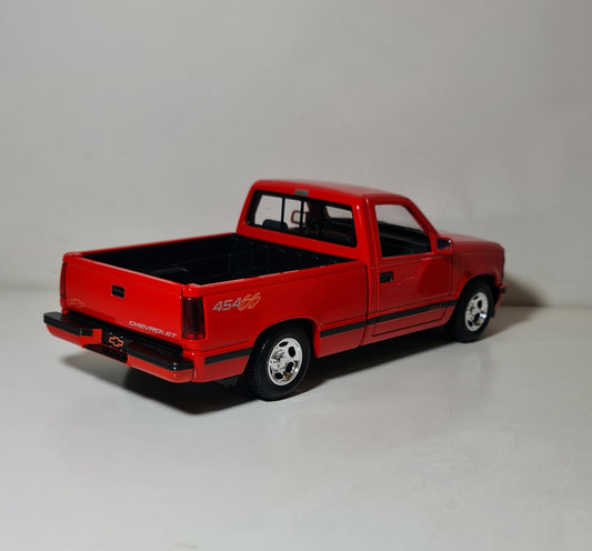 CHEVROLET 454ss PICKUP