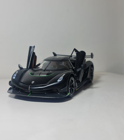 Koenigsegg Jesko