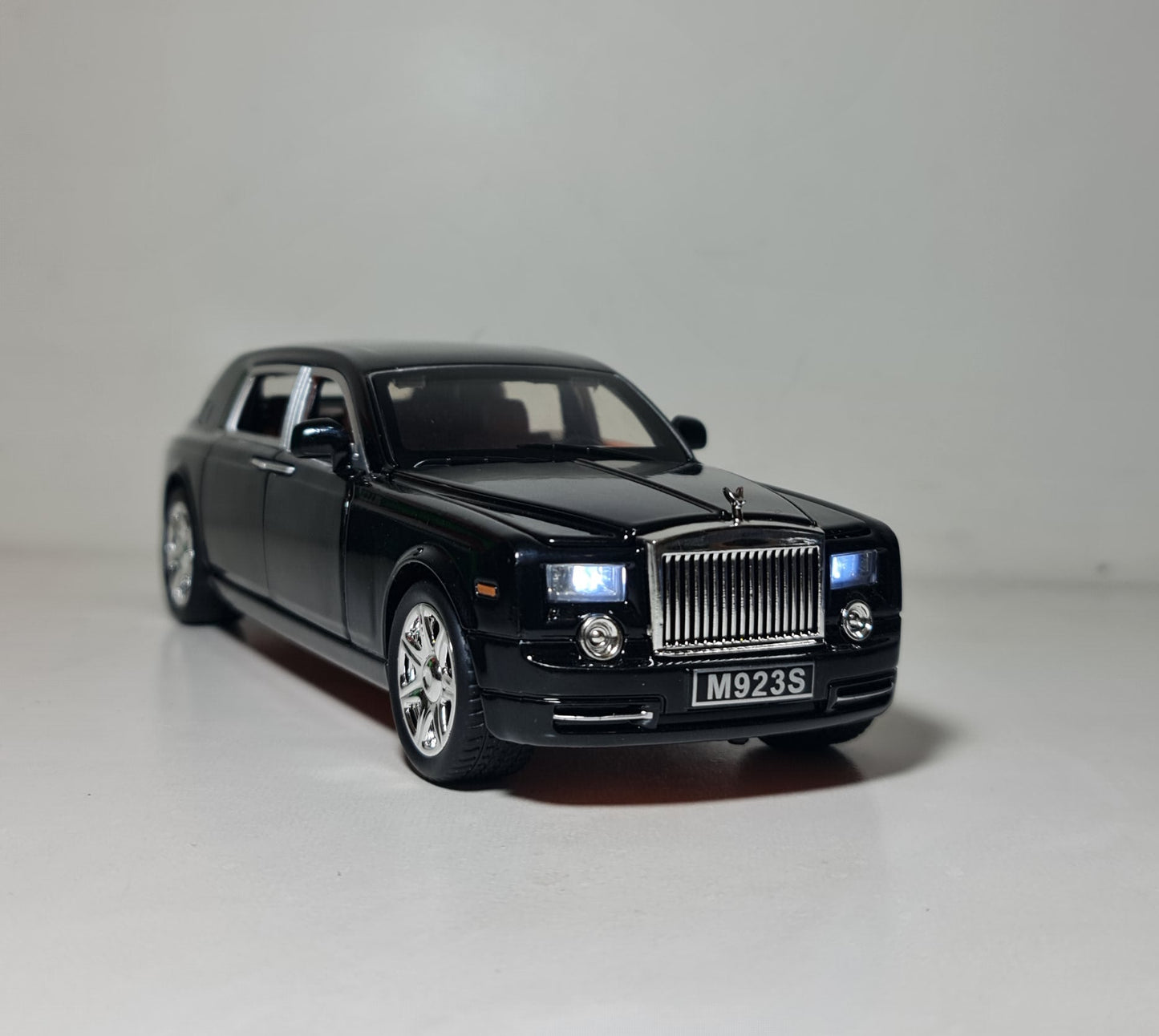 ROLLS ROYCE PHANTOM