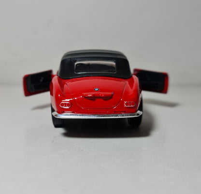 BMW 507 1956