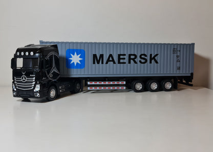 ACTROS MAERSK