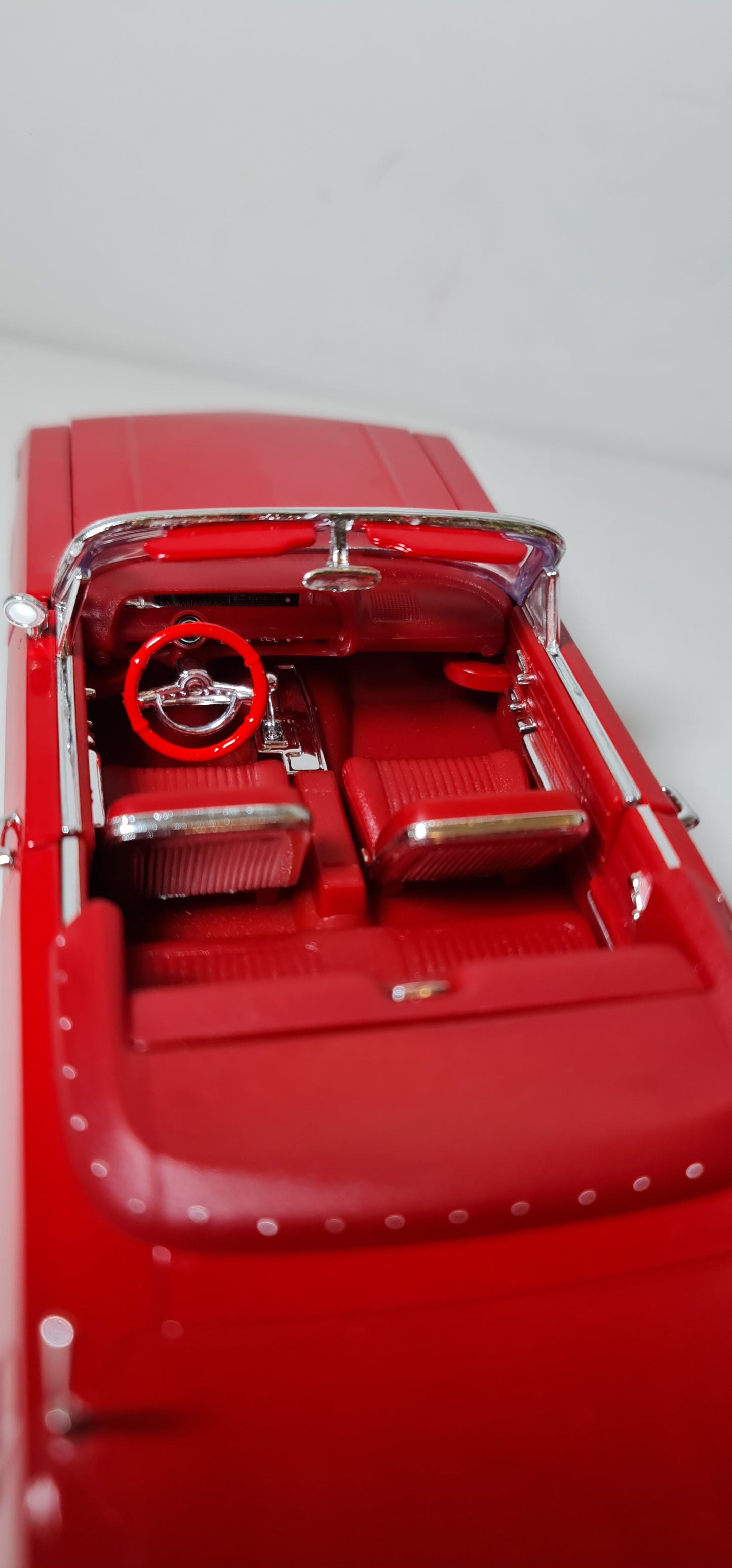 CHEVROLET IMPALA 1963