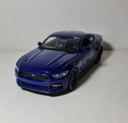 FORD MUSTANG G.T