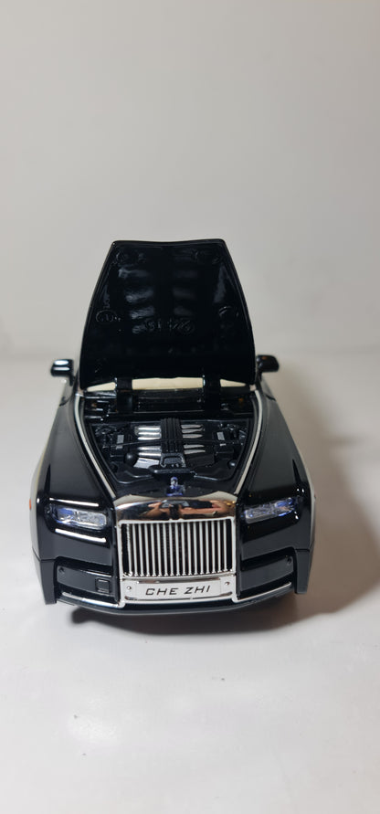 ROLLS ROYCE PHANTOM
